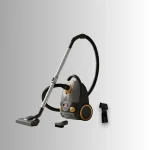 BAGGED VACUUM CLEANER 1501