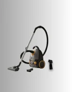 BAGGED VACUUM CLEANER 1501
