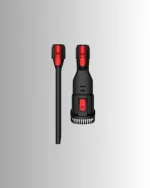 WIRELESS VACUUM CLEANER - Wsd 9212 - Image 6