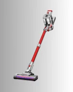 WIRELESS VACUUM CLEANER - Wsd 9212 - Image 3