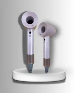 Unvarying D1 Negative ion Hair Dryer – Professional Styling at Home - Image 3
