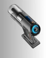 WIRELESS VACUUM CLEANER - X9 Pro - Image 7