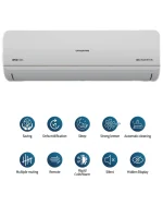 AIR CONDITIONER (AC) WSD 0007