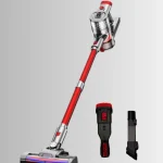 WIRELESS VACUUM CLEANER - Wsd 9212