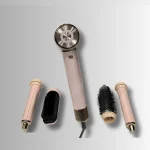 Multi-Functional Hair Dryer (5-in-1 Airwrap Styler)