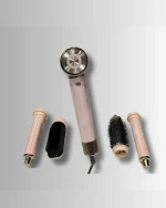 Multi-Functional Hair Dryer (5-in-1 Airwrap Styler)