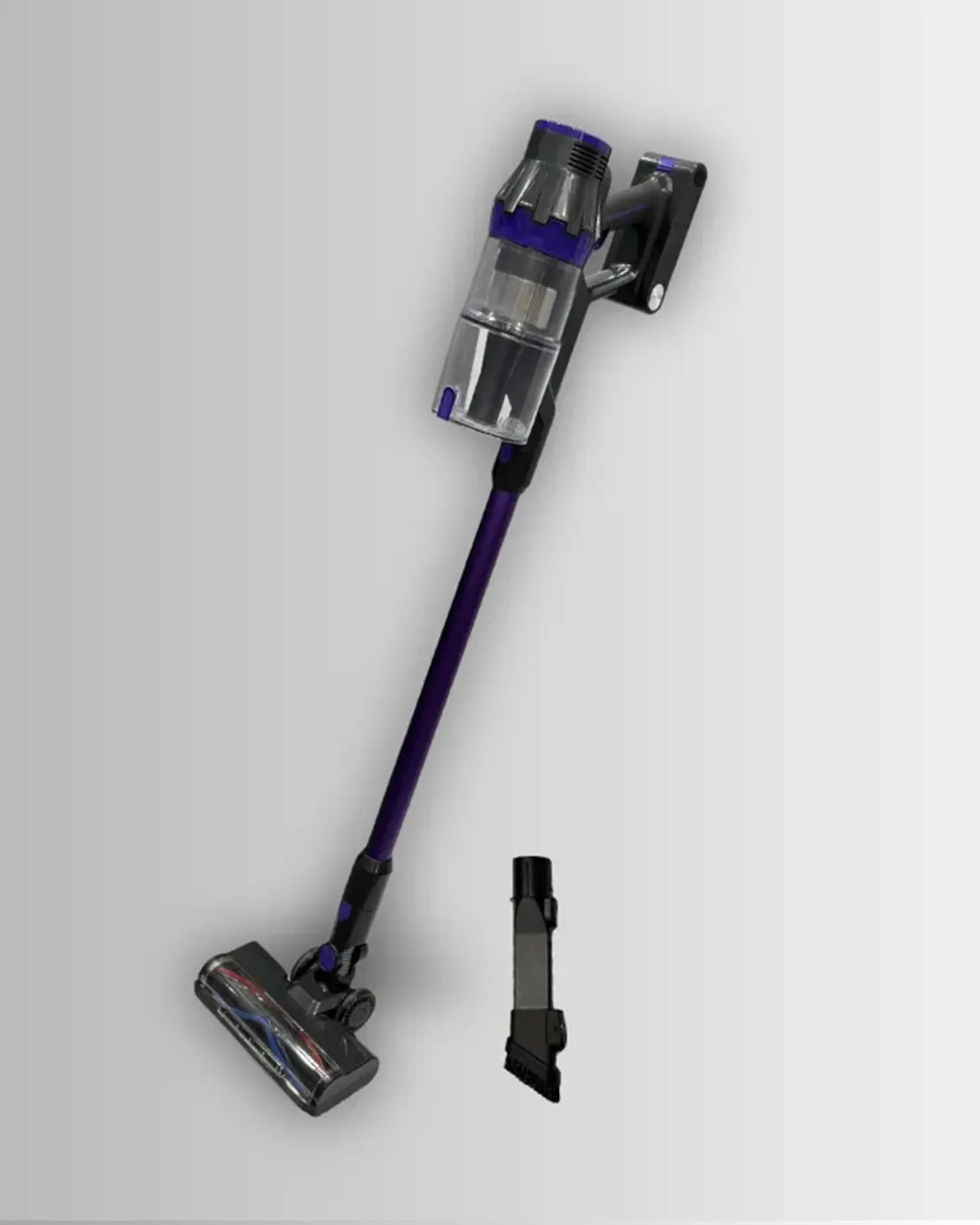 PRODUCT-PHOTOS-23-e1757937603279 WIRELESS VACUUM CLEANER - X9 G1 - Image 1