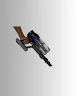 WIRELESS VACUUM CLEANER - X9 G1 - Image 5