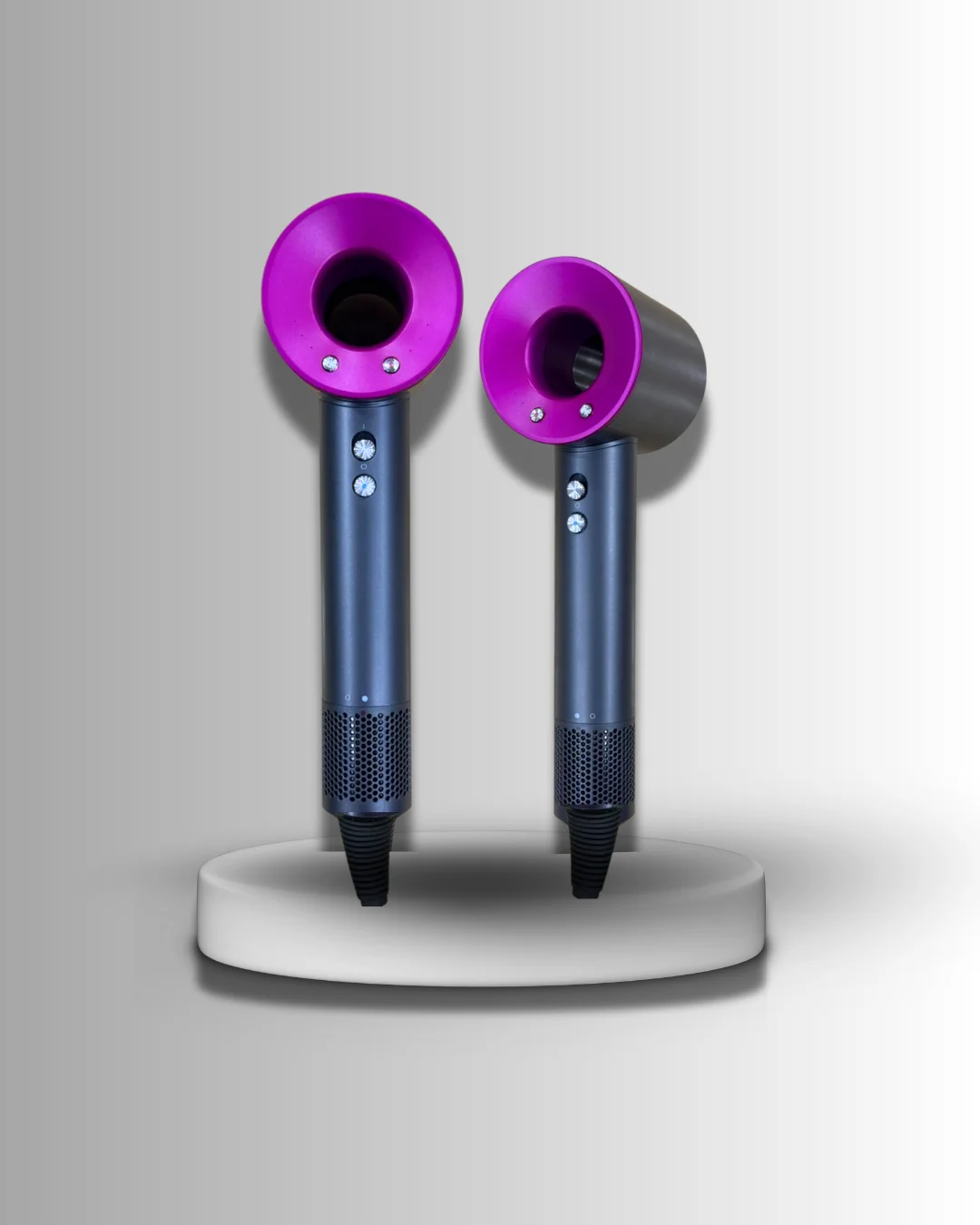 PRODUCT-PHOTOS-26 Unvarying D1 Negative ion Hair Dryer – Professional Styling at Home - Image 1