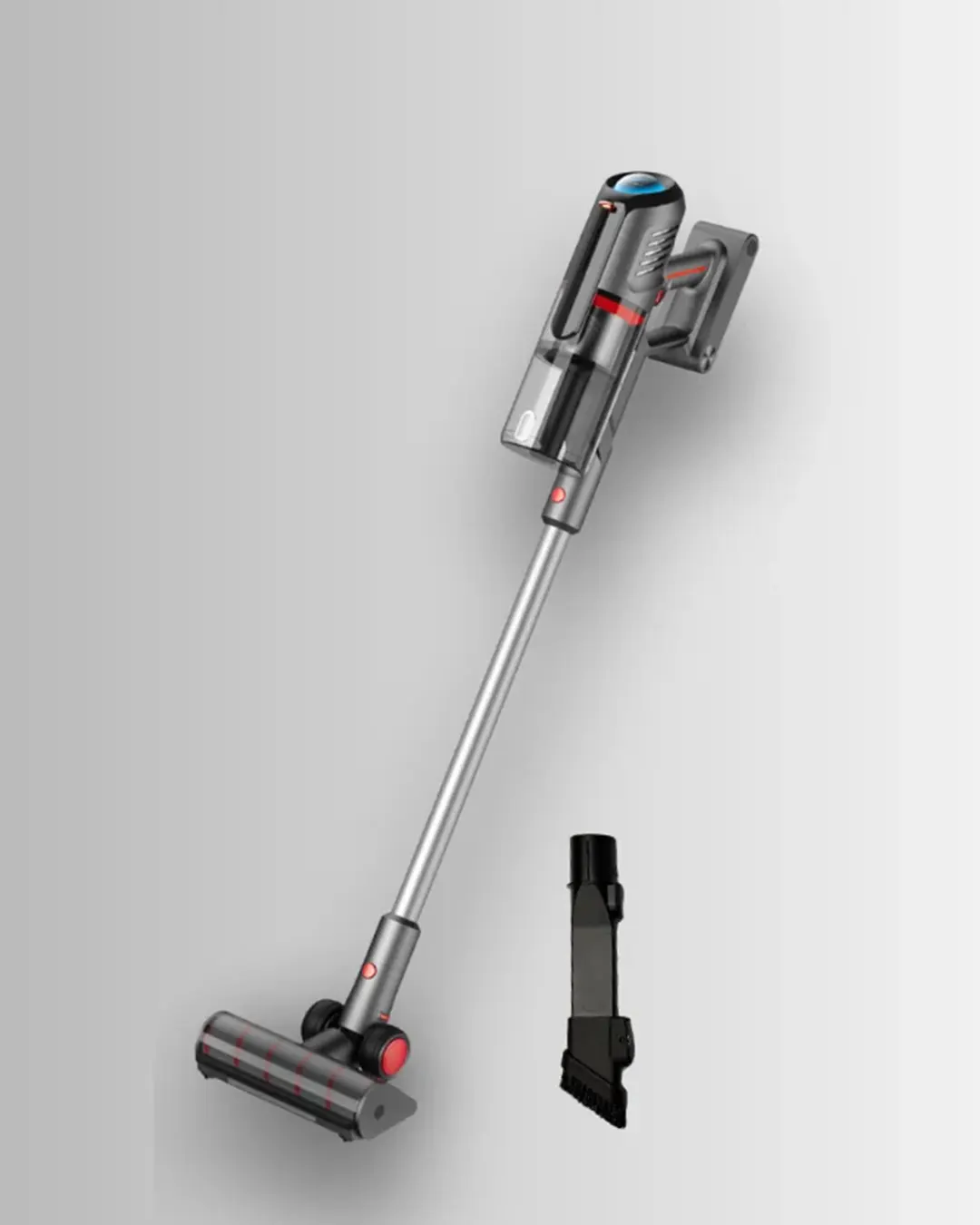 PRODUCT-PHOTOS-4-1-e1757937441202 WIRELESS VACUUM CLEANER - X9 Pro - Image 1