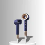 Unvarying D-8 Ionic Hair Dryer