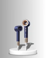 Unvarying D-8 Ionic Hair Dryer