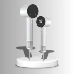 Unvarying D9 Negative ion Hair Dryer