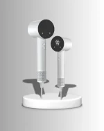 Unvarying D9 Negative ion Hair Dryer