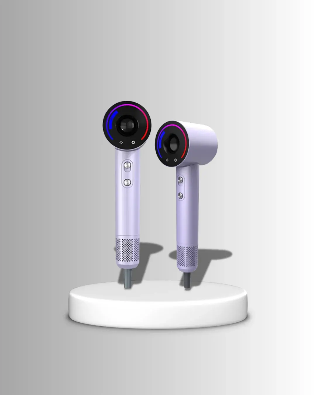 Unvarying-9 Unvarying T-30 Plus Hair Dryer – Best Hair Dryer in Pakistan - Image 1